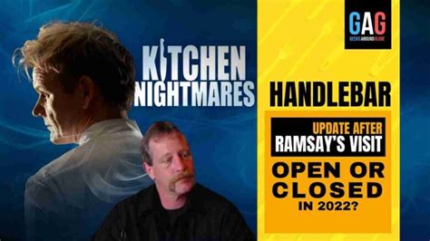 handlebar kitchen nightmares update